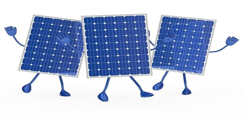 N-type Solar Panels