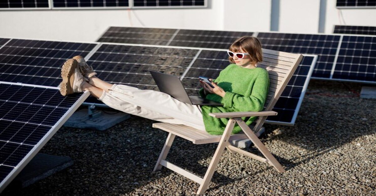 Are Solar Panels Harmful to Your Health