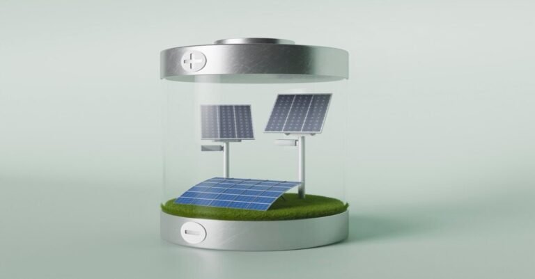 Portable Solar Panels