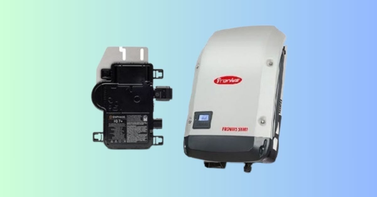 What is Solar Panel Inverter