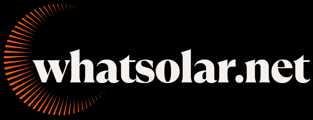 whatsolar.net