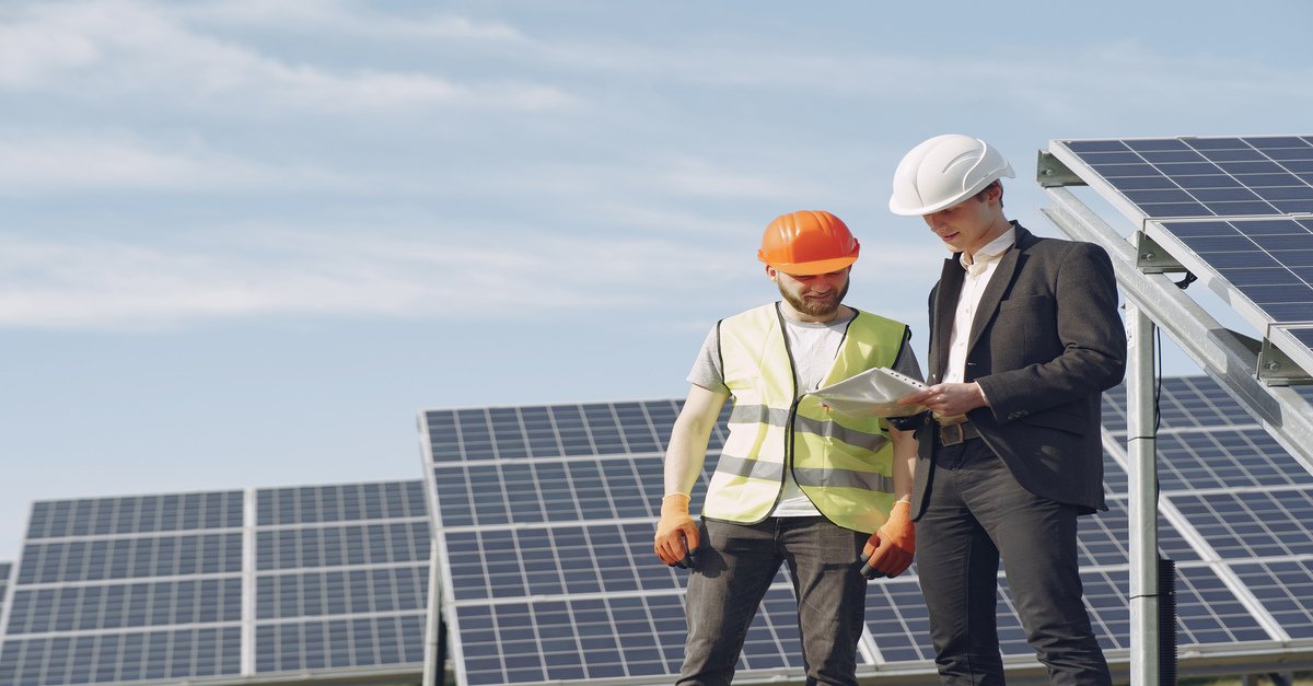 How to Get Out of a Solar Panel Contract