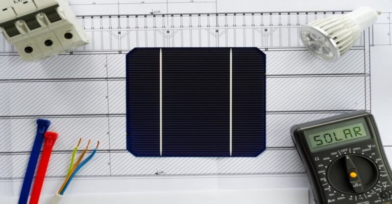 DIY Solar Panel Kits