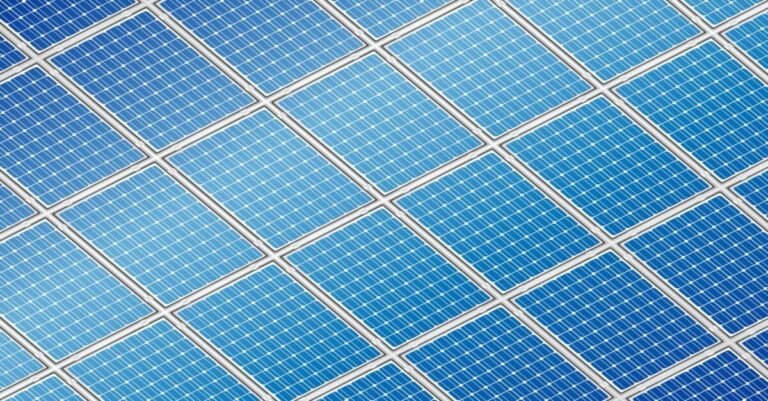 Polycrystalline Solar Panels