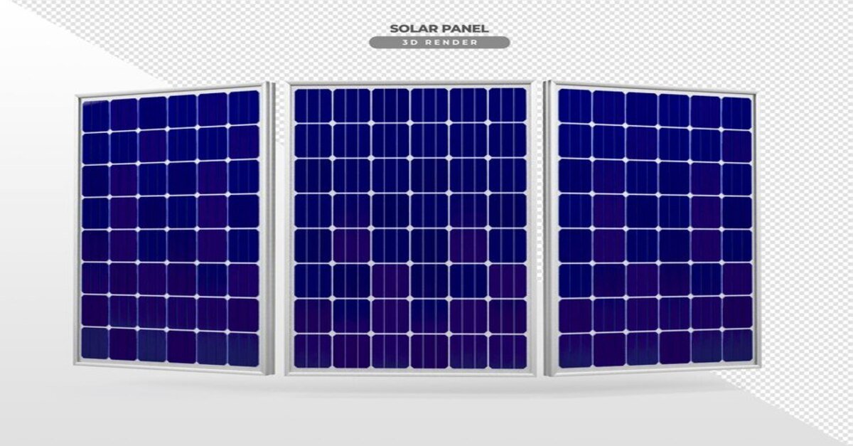 Monocrystalline Solar Panels