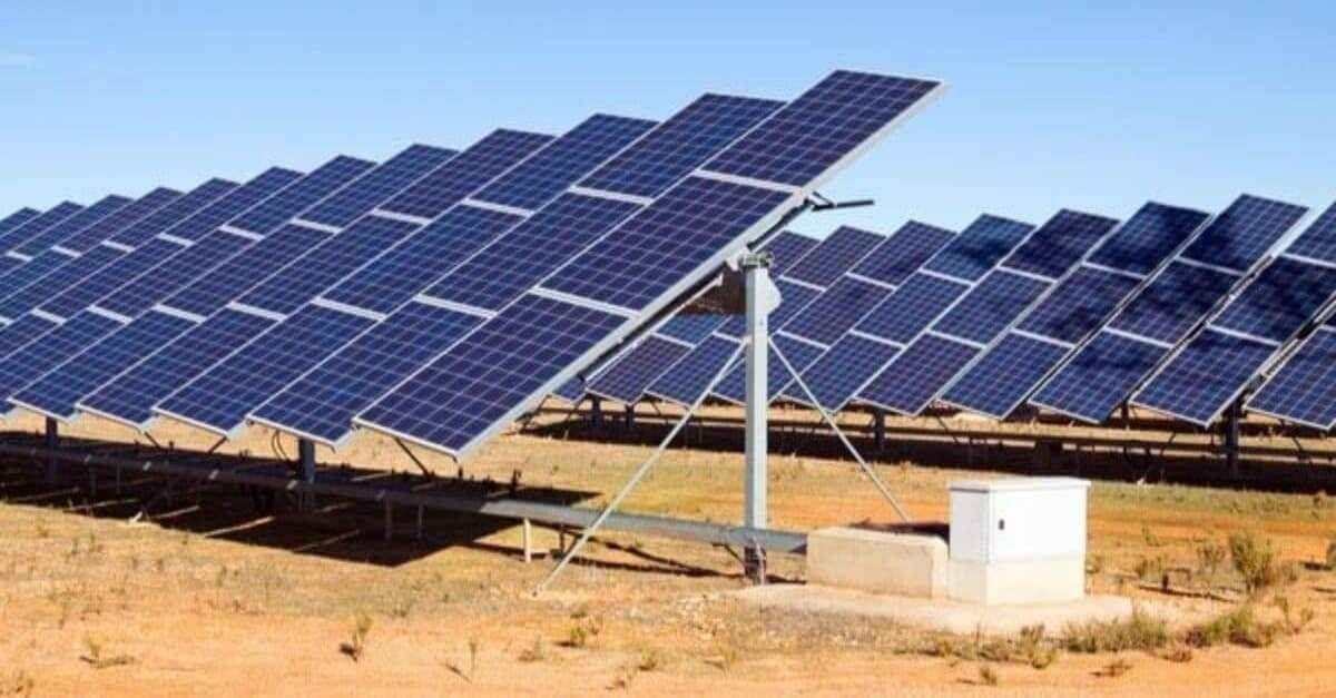 solar mounting systems