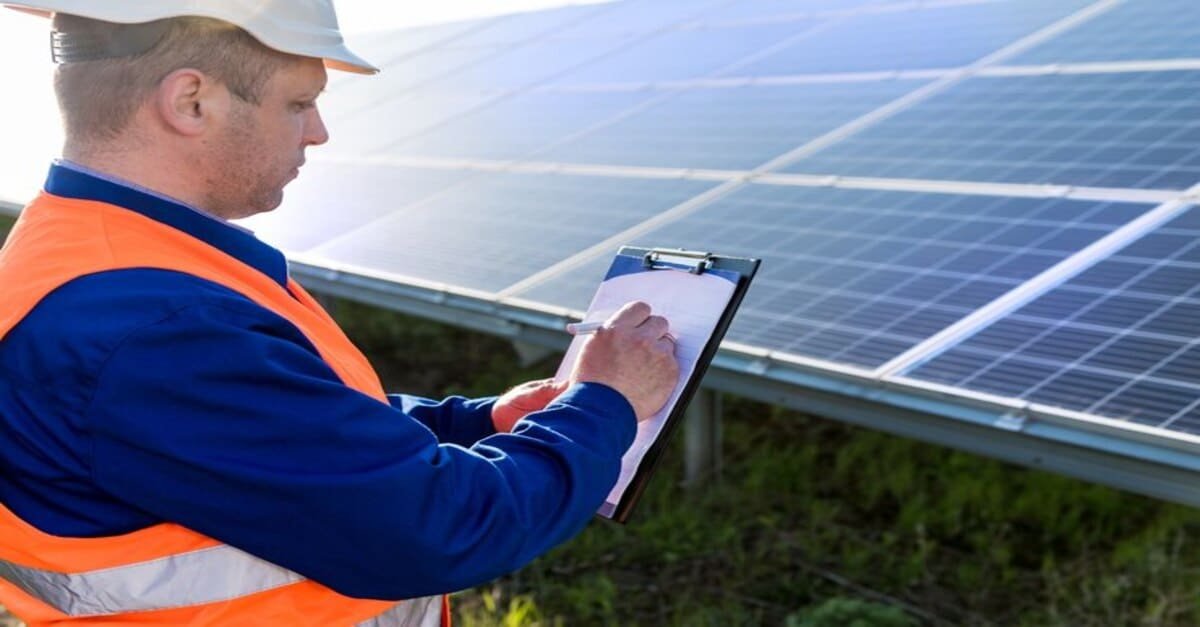 Solar Panel Warranties