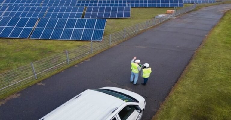 Solar Roadways